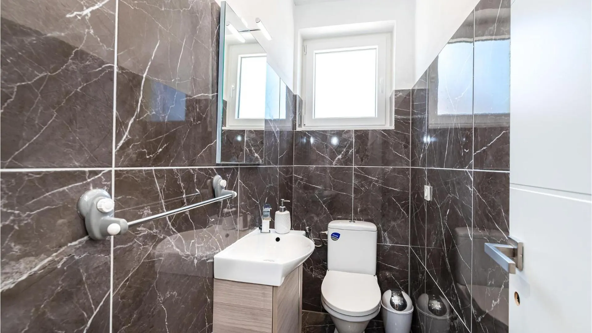 Stunning Home In Zemunik Donji With Kitchen Murvica  0*, Murvica (Zadar) Croatia