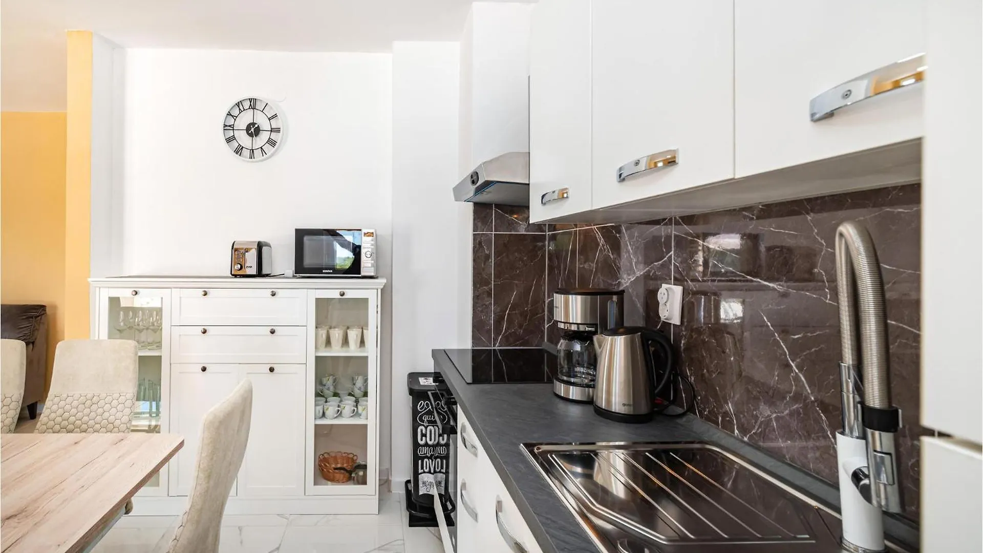Stunning Home In Zemunik Donji With Kitchen Murvica  Murvica (Zadar)