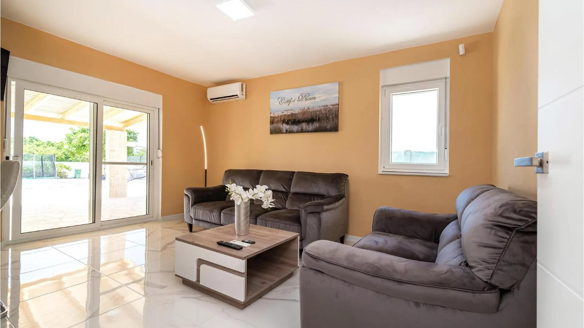 Stunning Home In Zemunik Donji With Kitchen Murvica  Murvica (Zadar)